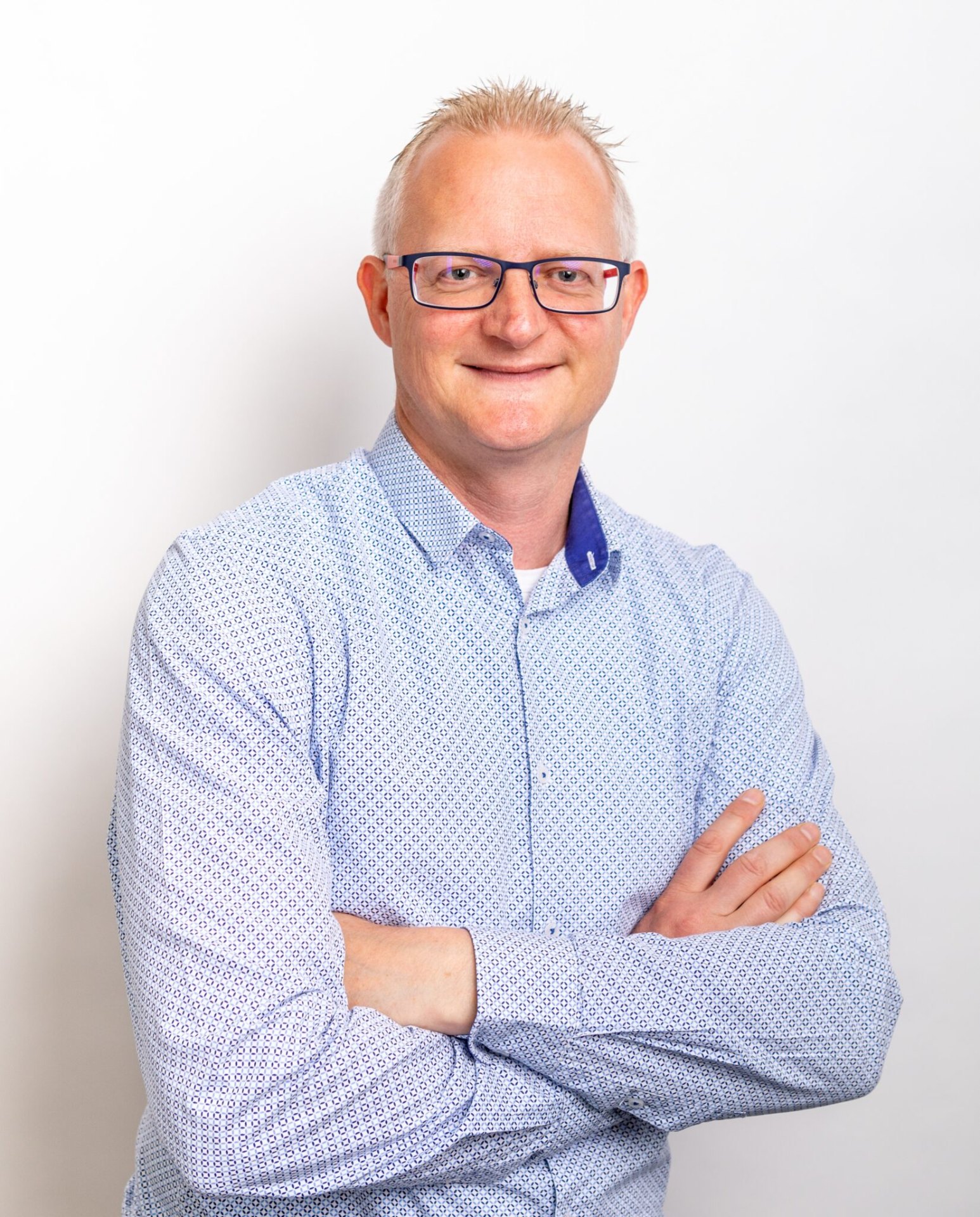 Marcel – oprichter en ICT-specialist bij ICTOET